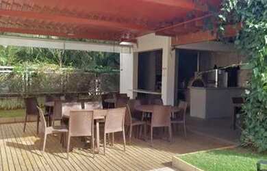 Imagem 11: Apto 3 Quartos no RIVIERA DEI FIORI PARK LIFE na Quadra 107 em Águas Claras