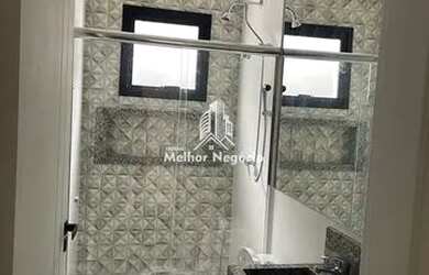 Imagem 8: Casa com 3 dorms, Residencial Real Park, Sumaré - R$ 926 mil, Cod RCC2750