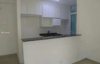 Imagem: O apartamento para alugar possui 2 Dormitórios, 2 Banheiros