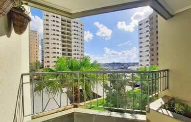 Imagem 14: Apartamento com 1 dormitório para alugar, 64 m² por R$ 1.518,00/mês...