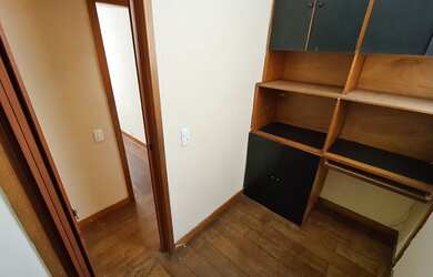 Imagem 13: Ótimo no Maracanã com 60m² e Suíte. Fica 10 minutos do Shop Tijuca