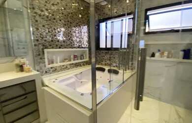 Imagem 16: Maravilhosa casa à venda no condomínio Bosque do Horto em Jundiaí SP