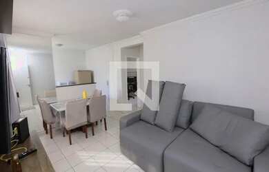 Imagem: Apartamento à Venda - Santa Maria, 2 Quartos, 62 m2