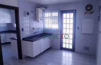 Imagem 10: Sobrado com 4 dormitórios, 198 m² - venda por R$ 870.000 ou aluguel por R$ 5.016/mês - Nov