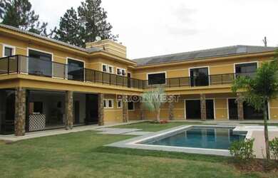 Imagem 1: Casa com 4 dormitórios, 649 m² - venda por R$ 7.000.000,00 ou aluguel...