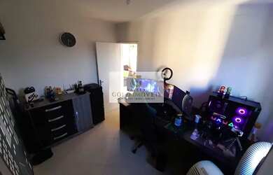 Imagem 5: Si LINDO AP PARA VENDA NO Condomínio Home Club- Bairro Flamboyant