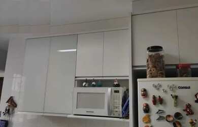 Imagem 3: Apartamento - Em frente ao Parque Flamboyant - Jd. Goiás