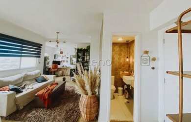 Imagem 8: Maravilhoso apartamento à venda no Condomínio Talipô Exclusive Club