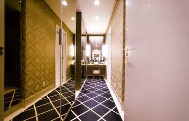 Imagem 5: Europark parque lozandes Porteira Fechada 3 suites o melhor do europark