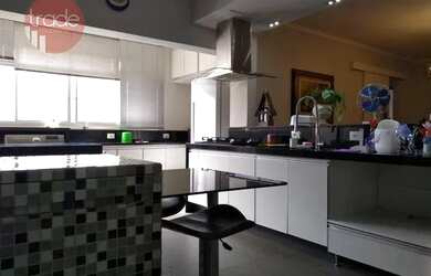 Imagem: O apartamento possui 3 Dormitórios, 3 Banheiros, 1 Vaga na