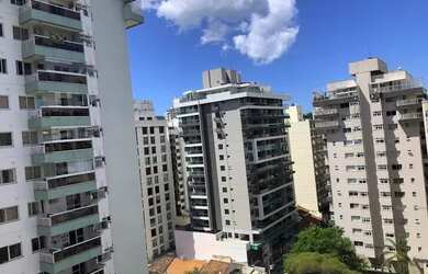 Imagem 11: Apartamento para Locação em Niterói, icaraí, 2 dormitórios, 2 suítes,...