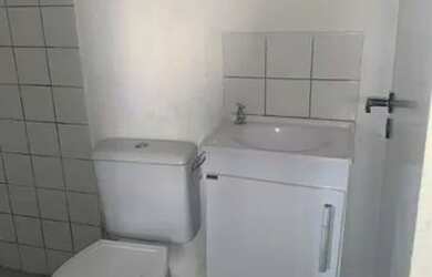 Imagem 4: Apartamento em Piraja. 1 Banheiroe2 Dormitórios