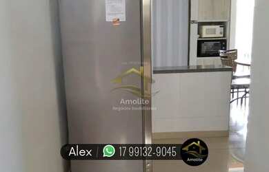 Imagem 11: CASA RESIDENCIAL JARDIM SÃO MARCOS EM SÃO JOSÉ DO RIO PRETO