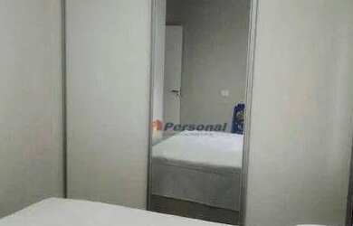 Imagem 4: Apartamento com 2 dormitórios, 56 m² - venda por R$ 335.000,00 ou aluguel...