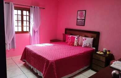 Imagem 3: Sobrado. Varanda, Área de serviço, 160m² de Áreae1 Vaga na garagem