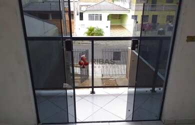 Imagem 11: CURITIBA - Casa Padrão - Campo de Santana