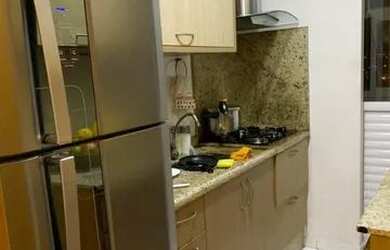 Imagem 6: Apartamento para venda tem 70 metros quadrados em Jardim Marica - Mogi das Cruzes - São Pa