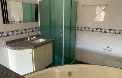 Imagem 11: Apartamento Padrão em São José do Rio Preto