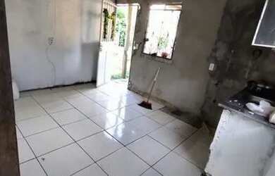 Imagem: A casa possui 1 Dormitório, 1 Banheiro, 24m² de Área, Imóvel