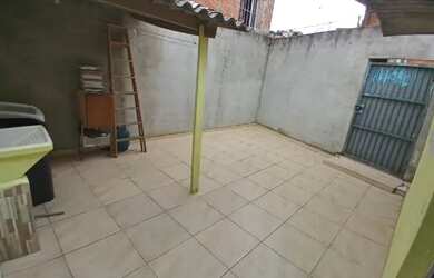 Imagem 1: Casa área livre R$60.000