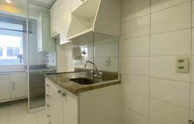 Imagem 11: Apartamento para venda tem 64 metros quadrados com 2 quartos