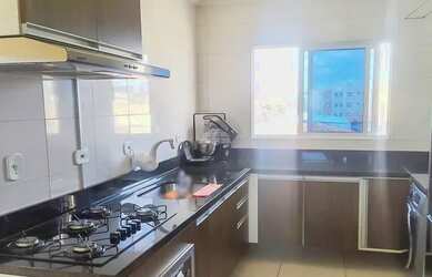 Imagem 5: Apartamento Residencial para Venda no Jardim Guaraituba em Colombo, 84.19 m²