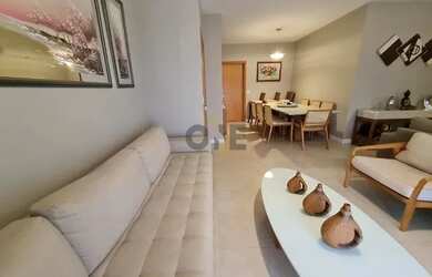 Imagem 5: SANTANA DE PARNAíBA - Apartamento Padrão - Tamboré