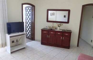 Imagem 14: A333 - Apartamento com uma suíte, excelente coluna, vista aérea para...