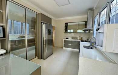 Imagem 7: Casa Jardim Itália 2 com piscina