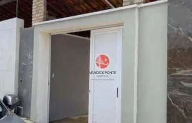 Imagem: A casa possui 2 Dormitórios, 3 Banheiros, 140m² de Área e