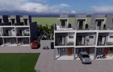 Imagem 4: Sobrado com 2 dormitórios à venda, 173 m² por R$ 618.000,00 - Jardim...