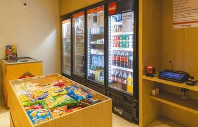 Imagem 10: Apartamento de alto padrão com 1 suíte no Novo Estreito