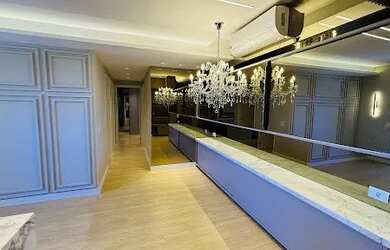 Imagem 3: Apartamento com 3 dormitórios à venda, 75 m² por R$ 690.000,00 - Gleba...