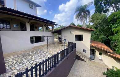 Imagem 7: Casa com 6 dormitórios á venda por R$ 2.300.000,00 - Campos de Mairiporã (Gleba 1) - Mairi