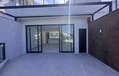 Imagem 9: Jardim Oceânico Cobertura 3 quartos, sendo 3 suites