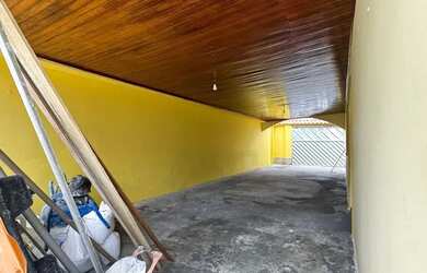 Imagem 10: Casa Via Publica Parque Dez 03 Quartos 01 Suites Escritório/ Poço Artesiano...