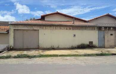 Imagem: Casa 3 quartos à venda no bairro Vila Sion