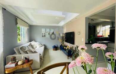 Imagem 4: Casa com 3 dormitórios, sendo 1 suíte para venda na região Granja Viana...