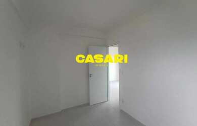 Imagem 7: Apartamento com 2 dormitórios, 50 m² - Demarchi - São Bernardo do Campo/SP