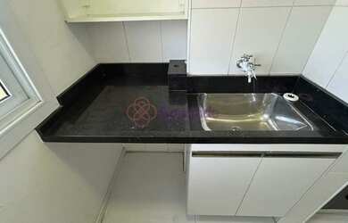 Imagem 7: Apartamento para LOCAÇÃO no condomínio SCALLA, localizado no bairro...