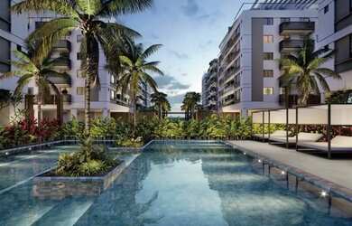 Imagem 4: Apartamento 2 quartos, sendo 1 suíte