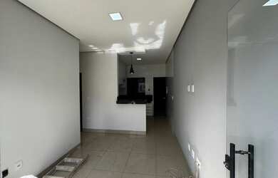 Imagem 5: Casa no Jardim Primavera com garagem coberta!