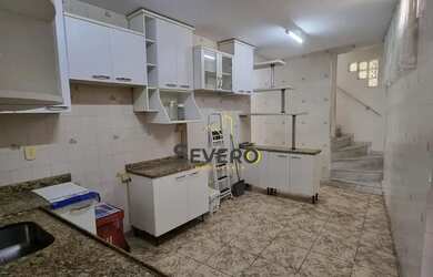 Imagem 2: Casa Triplex de 3 quartos com Piscina na Parada 40 en SG