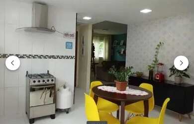 Imagem 12: CASA DE 3 QUARTOS NO CONDOMÍNIO. PEDRA DE INOÃ EM ITAIPUAÇU -MARICA-RJ