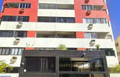 Imagem: O apartamento possui 3 Dormitórios, 2 Banheiros, 80m² de Área