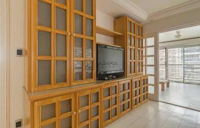 Imagem 11: Venda Apartamento 3 Dormitórios - 161 m² Higienópolis