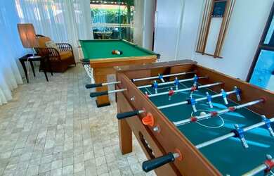 Imagem 10: CASA COM 5 QUARTOS A VENDA EM PRAIA DO FORTE condominio frente mar !