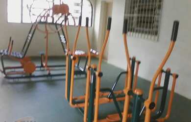 Imagem 14: Imóvel para aluguel tem 55m² com 2 quartos em Vila Clementino