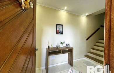 Imagem 6: Casa em Hípica. Churrasqueira, Ar-condicionado, 84m² de Áreae2 Vagas...