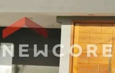 Imagem: A casa em condomínio possui 3 Dormitórios, 5 Banheiros, 4